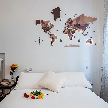 Appartement Ognissanti Suites- Center- 7 People