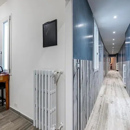 Ognissanti Suites- Center- 7 People Appartement *