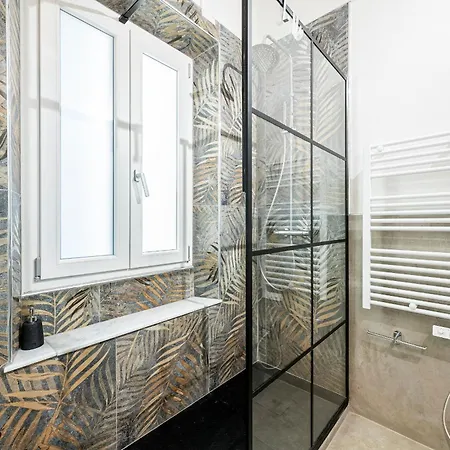 Appartement Ognissanti Suites- Center- 7 People *
