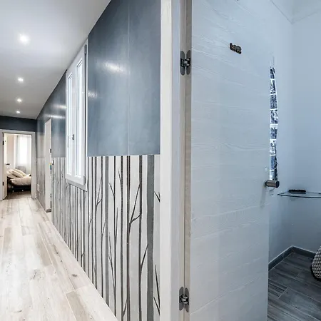 Ognissanti Suites- Center- 7 People Appartement *