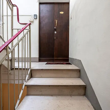 Ognissanti Suites- Center- 7 People Florence