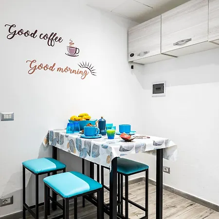 Ognissanti Suites- Center- 7 People * Florence
