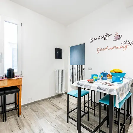 Appartement Ognissanti Suites- Center- 7 People