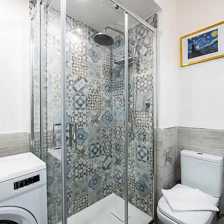 Ognissanti Suites- Center- 7 People * Florence