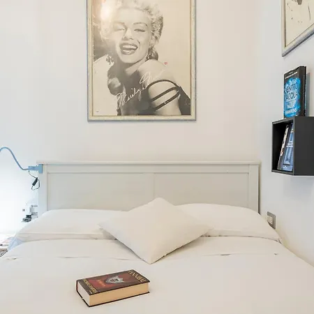Ognissanti Suites- Center- 7 People Appartement Florence