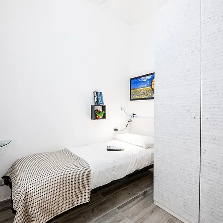 Ognissanti Suites- Center- 7 People Appartement *