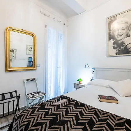 Ognissanti Suites- Center- 7 People Appartement Florence