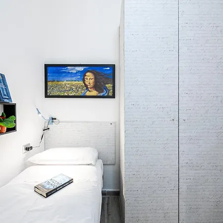 Ognissanti Suites- Center- 7 People Appartement