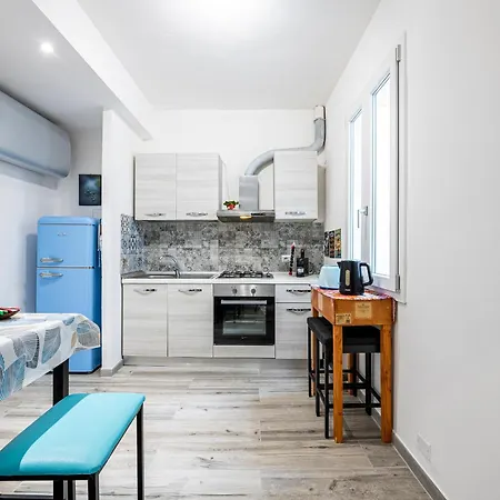 Ognissanti Suites- Center- 7 People *