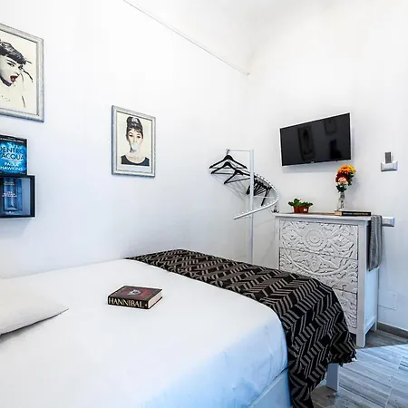 Ognissanti Suites- Center- 7 People