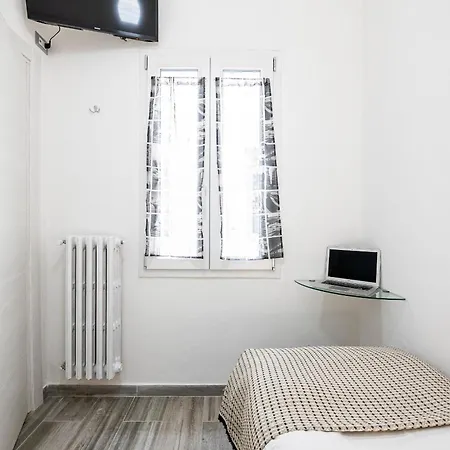 Ognissanti Suites- Center- 7 People *
