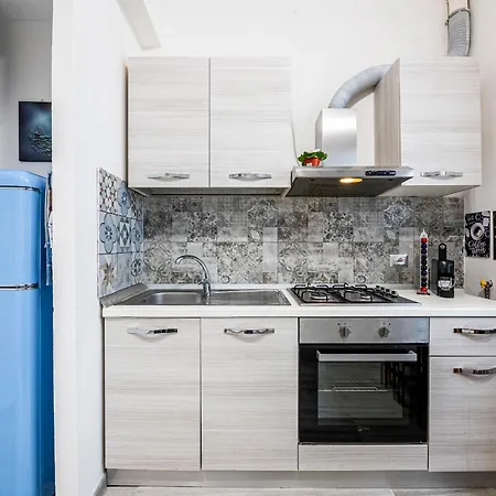 Ognissanti Suites- Center- 7 People