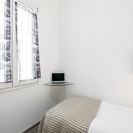 Appartement Ognissanti Suites- Center- 7 People