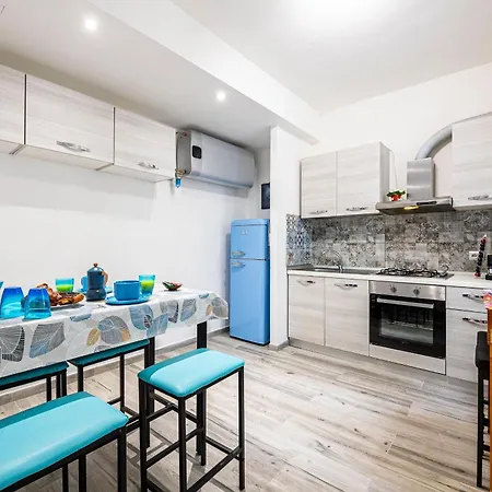 Appartement Ognissanti Suites- Center- 7 People *