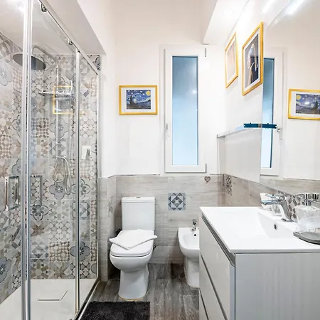 Ognissanti Suites- Center- 7 People * Florence