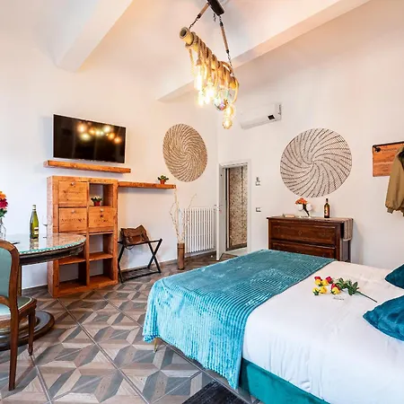 Appartement Ognissanti Suites- Center- 7 People