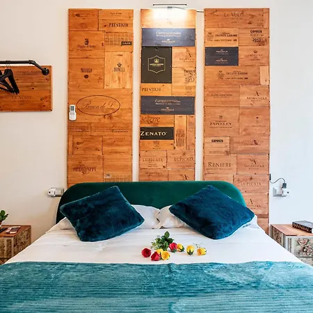 Ognissanti Suites- Center- 7 People Appartement *