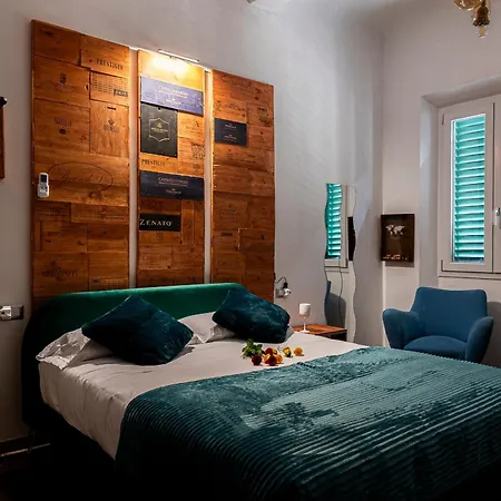 Ognissanti Suites- Center- 7 People Appartement