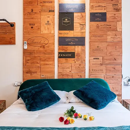 Ognissanti Suites- Center- 7 People