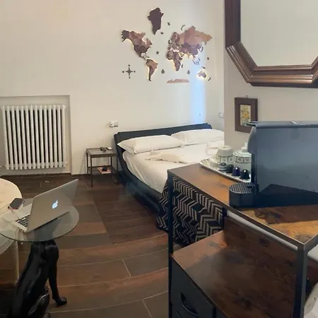 Ognissanti Suites- Center- 7 People Appartement *