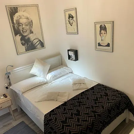 Ognissanti Suites- Center- 7 People Florence