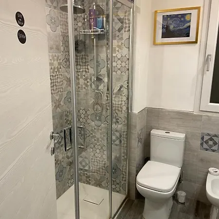 Appartement Ognissanti Suites- Center- 7 People
