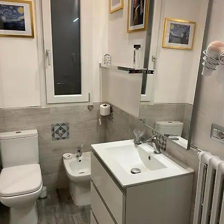 Ognissanti Suites- Center- 7 People * Florence