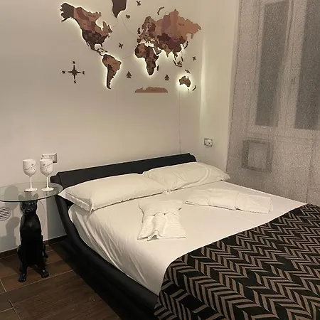 Ognissanti Suites- Center- 7 People Appartement