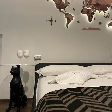 Appartement Ognissanti Suites- Center- 7 People *