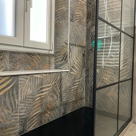 Appartement Ognissanti Suites- Center- 7 People *
