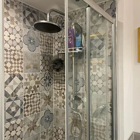Ognissanti Suites- Center- 7 People *