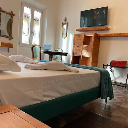 Ognissanti Suites- Center- 7 People