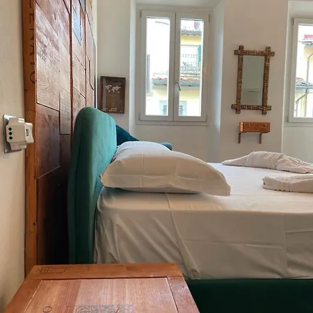 Ognissanti Suites- Center- 7 People Appartement