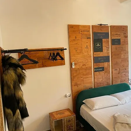 Ognissanti Suites- Center- 7 People *