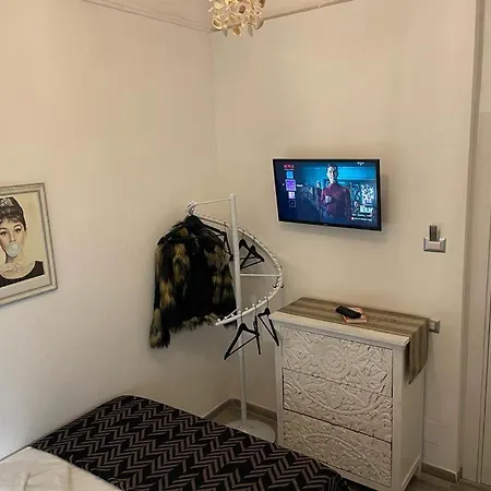 Ognissanti Suites- Center- 7 People * Florence