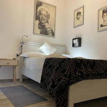 Ognissanti Suites- Center- 7 People Appartement