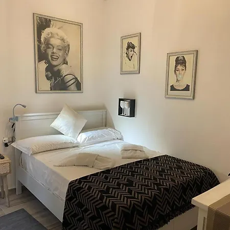 Ognissanti Suites- Center- 7 People *