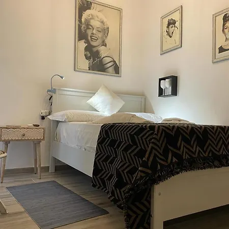 Ognissanti Suites- Center- 7 People Appartement *