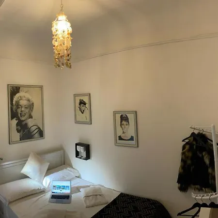 Appartement Ognissanti Suites- Center- 7 People Florence