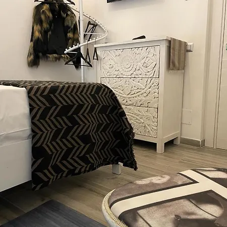 Ognissanti Suites- Center- 7 People Appartement Florence