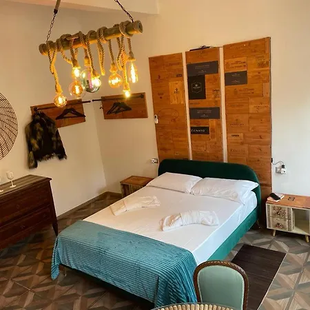 Appartement Ognissanti Suites- Center- 7 People Florence