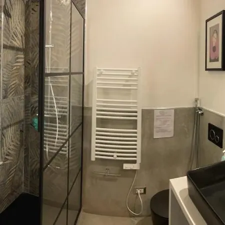 Ognissanti Suites- Center- 7 People *
