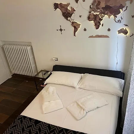 Ognissanti Suites- Center- 7 People * Florence