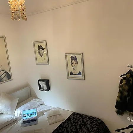Ognissanti Suites- Center- 7 People Appartement Florence