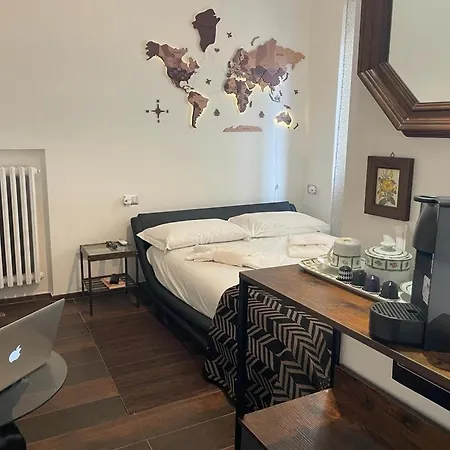 Ognissanti Suites- Center- 7 People