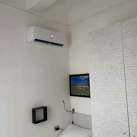 Ognissanti Suites- Center- 7 People Appartement Florence